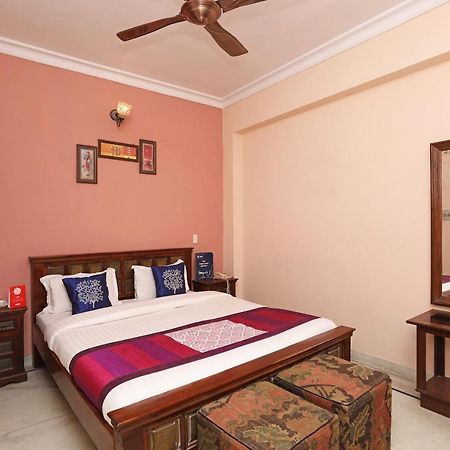 Oyo 10326 Hotel Royal Inn Джодпур Екстериор снимка