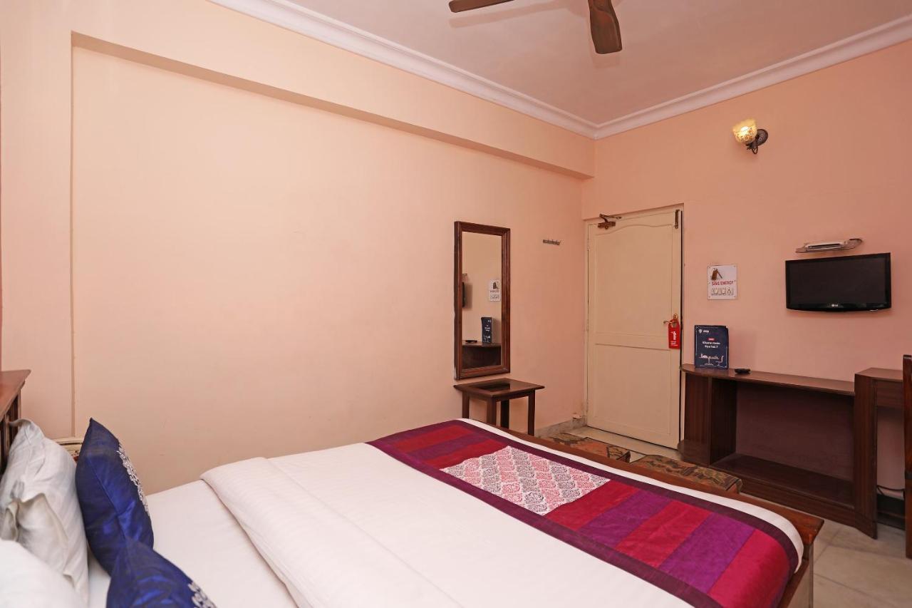 Oyo 10326 Hotel Royal Inn Джодпур Екстериор снимка