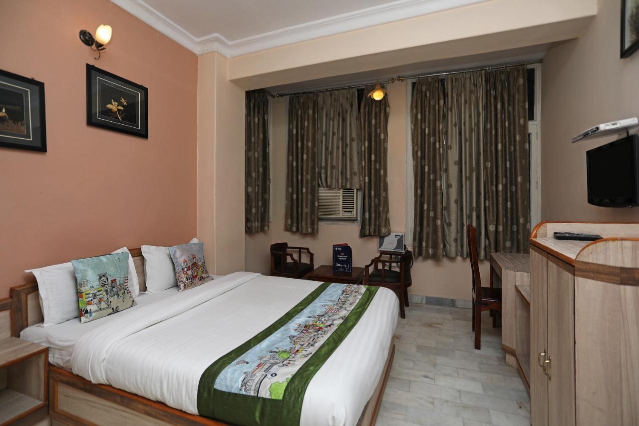 Oyo 10326 Hotel Royal Inn Джодпур Екстериор снимка