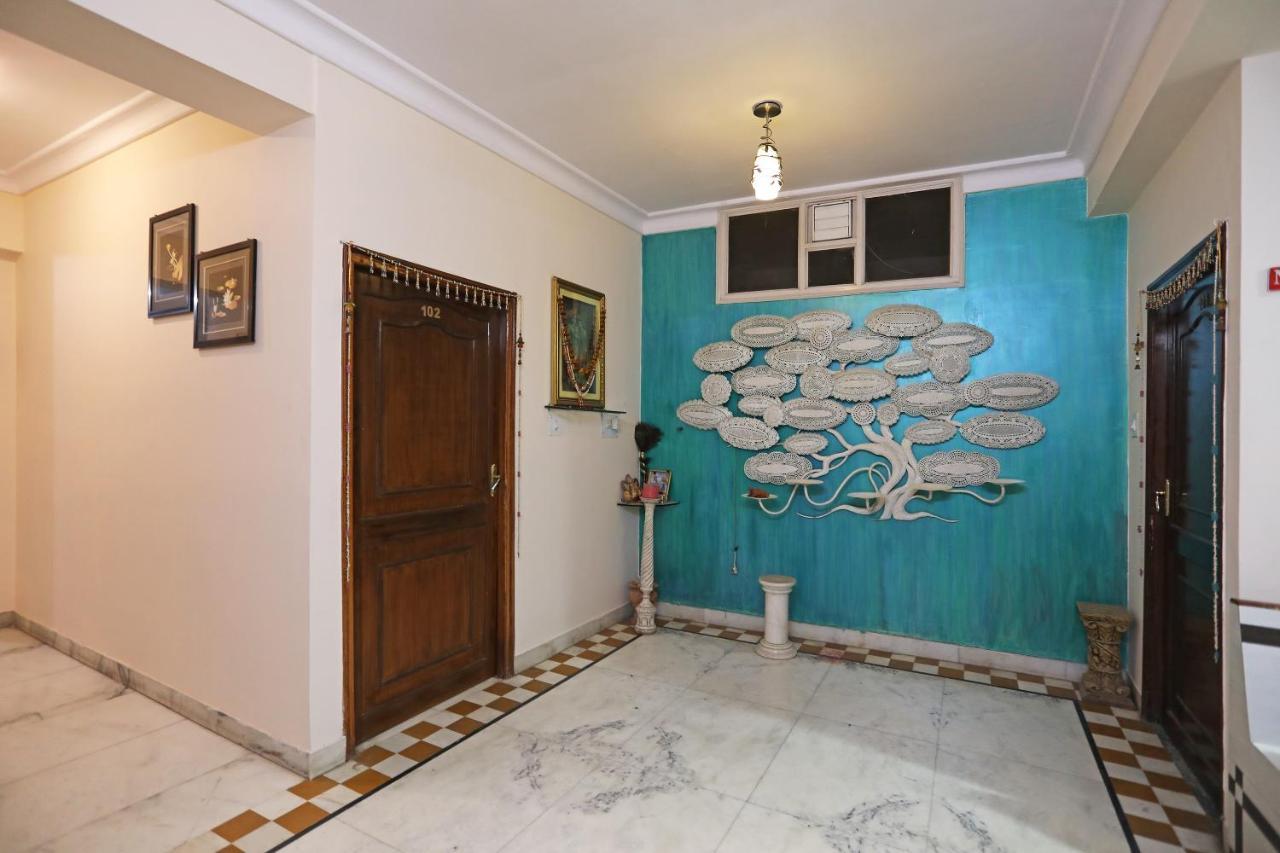 Oyo 10326 Hotel Royal Inn Джодпур Екстериор снимка