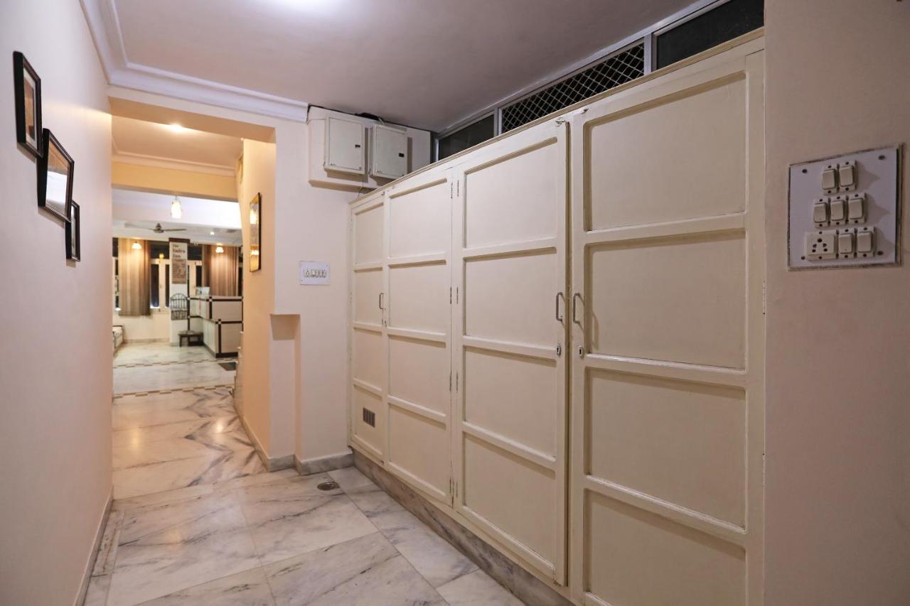 Oyo 10326 Hotel Royal Inn Джодпур Екстериор снимка