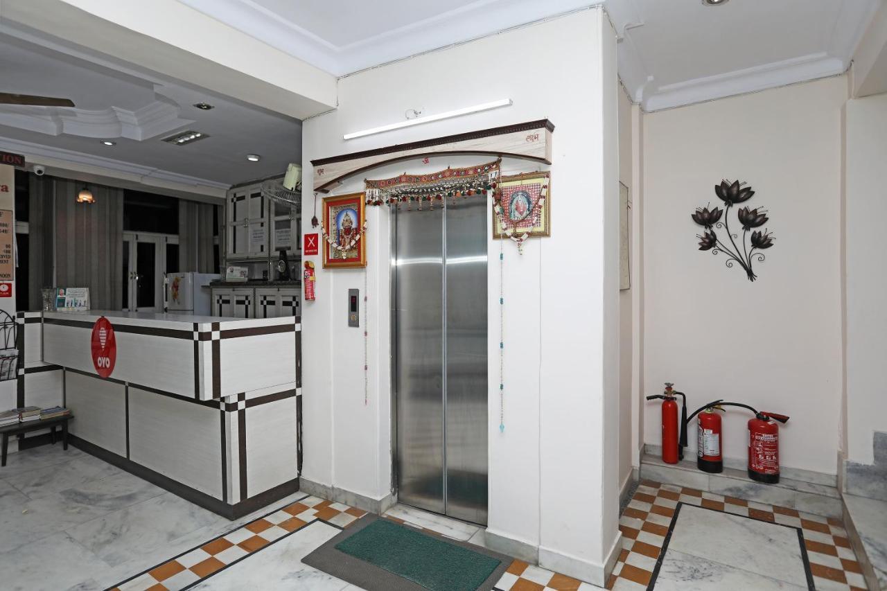 Oyo 10326 Hotel Royal Inn Джодпур Екстериор снимка
