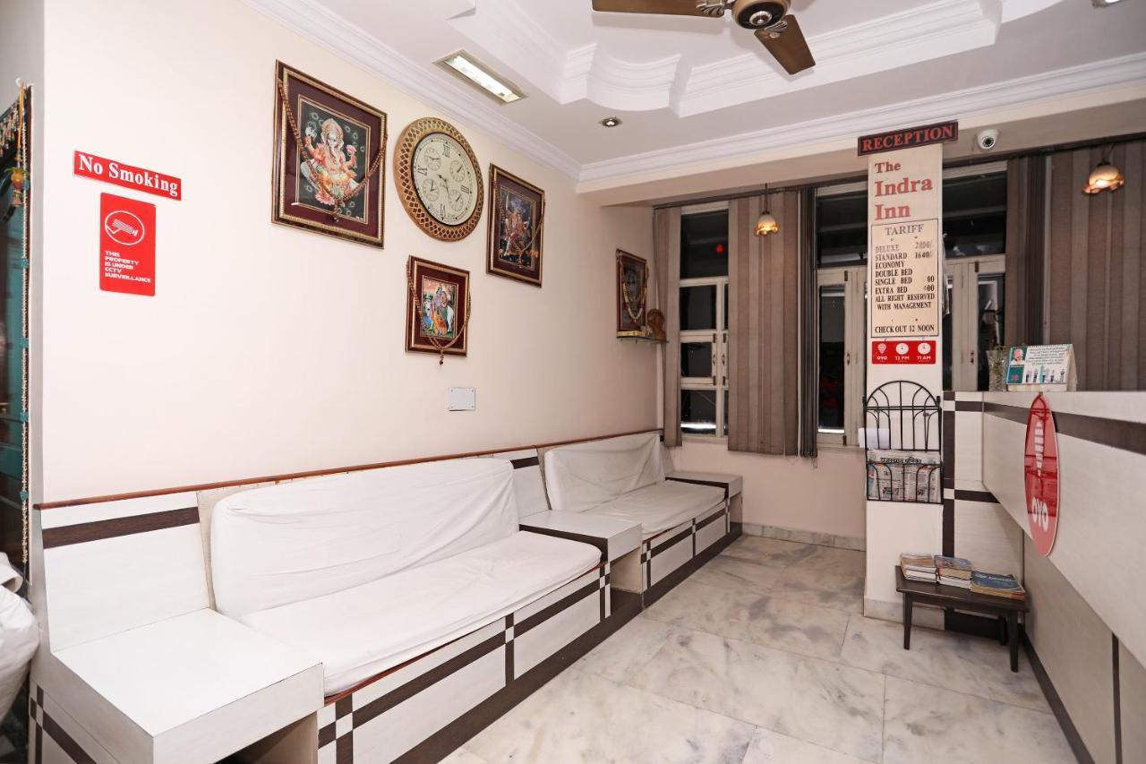 Oyo 10326 Hotel Royal Inn Джодпур Екстериор снимка