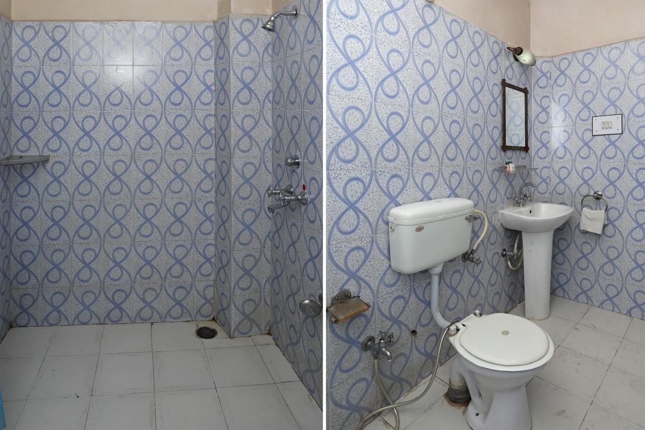 Oyo 10326 Hotel Royal Inn Джодпур Екстериор снимка