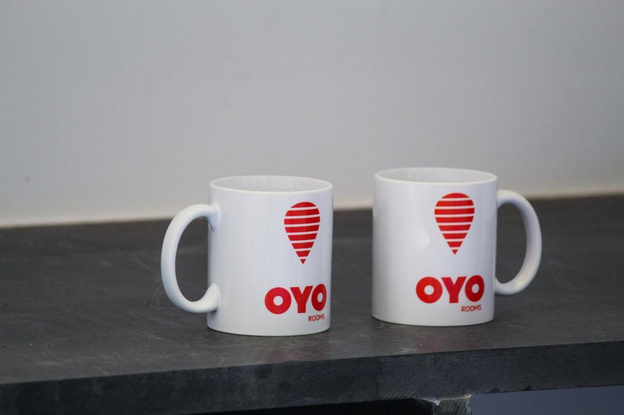Oyo 10326 Hotel Royal Inn Джодпур Екстериор снимка